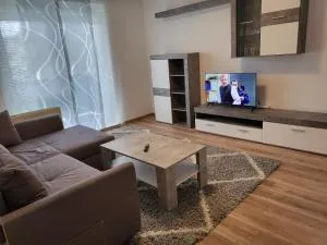 Exclusivwohnung Hohenmölsen - Göbitz