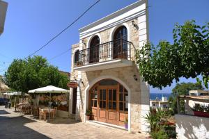 Castello Domus Rethymno Greece