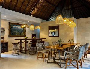 Villa Puriartha Ubud