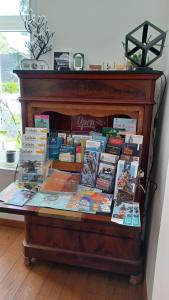 B&B / Chambres d'hotes La Carte Postale : photos des chambres