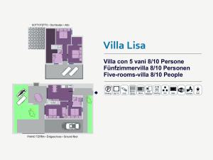 Stunning villa with private garden - Beahost