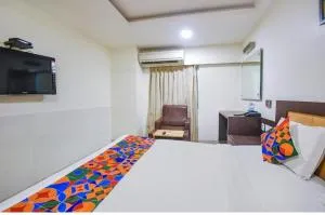 Hotel Leela grand inn - Kondapalli