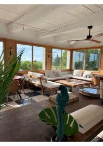 Villa Paradis - Лез-Іссамбр