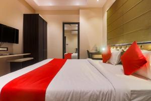 Aditya Residency