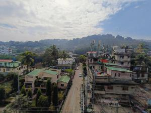Aditya Residency
