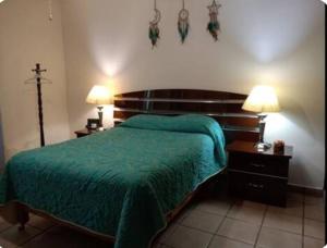 Habitación con Jacuzzi Crismar