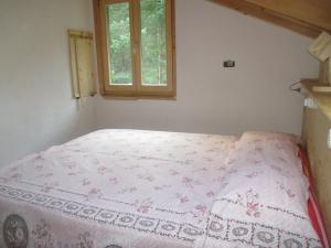 Small Double Room - Attic