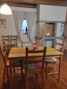 Small house in Vipava valley