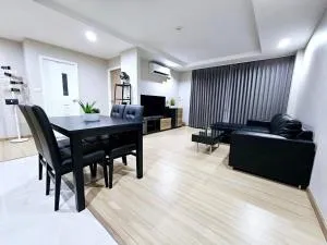 Family&Studio-Room - 华富里