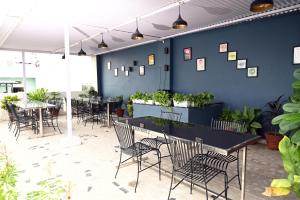 Hotel Pulse Inn- Near Jaipur Railway Station