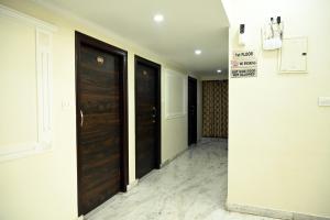 Hotel Pulse Inn- Near Jaipur Railway Station