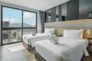 Rak Elegant Hotel Patong