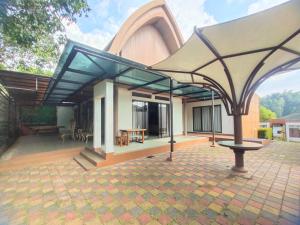 Villa Salsa - Vimala Hills