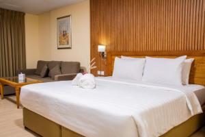 Bungalow Studio room in Sandy Beach Hotel & Resort