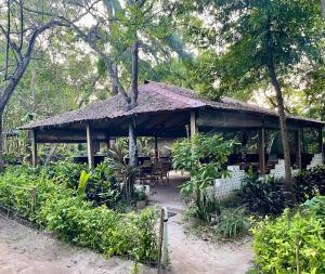 The DIVEResort and Dancing Dugong Cafe