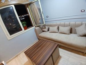 Midtown Nile View Suites