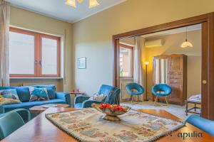 Smile House By Apulia Accommodation