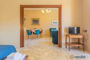 Smile House By Apulia Accommodation