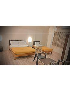 Shangrilas Hotel Sai Chandra