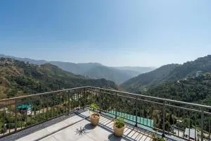 BnBBuddy-A Souvenir Home/2BHK, Cliffton, Shimla - Chhota Simla