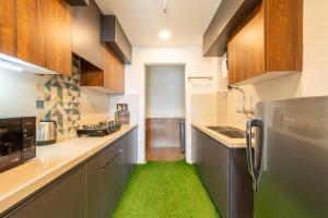 BnBBuddy-A Souvenir Home2BHK, Cliffton, Shimla