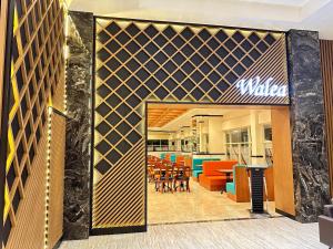 dprimahotel Jemursari Surabaya