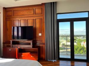 Đoàn Gia Luxury House