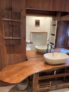 Wongade Chambres dhotes e Restaurant