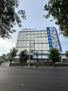 d'primahotel Jemursari Surabaya - Wonocolo