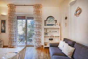 Cozy Lighthouse Apartment by Wonderful Italy