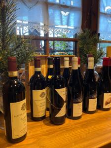 Wongade Chambres dhotes e Restaurant