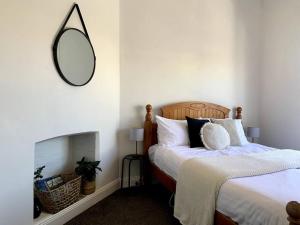 Renovated Character Home