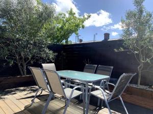 Renovated Character Home