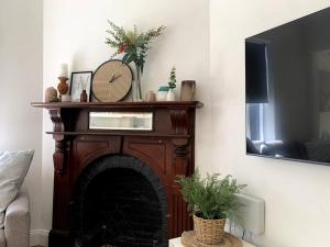 Renovated Character Home