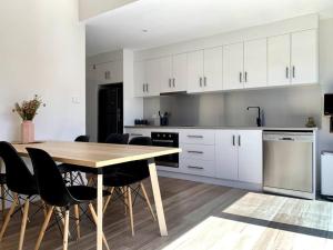 Renovated Character Home