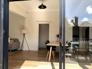 Renovated Character Home