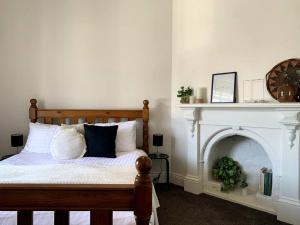 Renovated Character Home