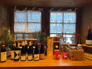 Wongade Chambres dhotes e Restaurant