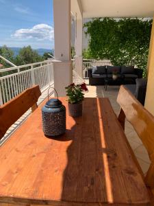 Omiš Relaxing Sea Lounge