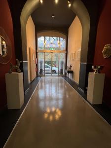 Amical Hotel