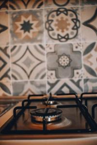 Appartamento accogliente a pochi passi dal mare img1