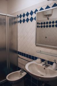 Appartamento accogliente a pochi passi dal mare img11