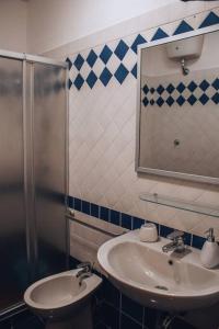 Appartamento accogliente a pochi passi dal mare img22