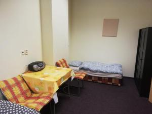 Apartmány Elisabeth