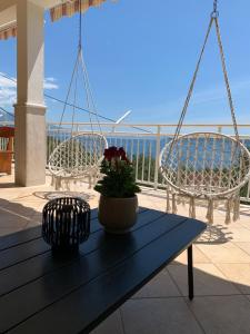 Omiš Relaxing Sea Lounge