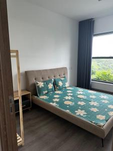 Căn hộ 3pn2wc Diamond Celadon City