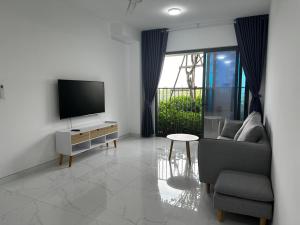 Căn hộ 3pn2wc Diamond Celadon City