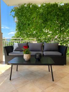 Omiš Relaxing Sea Lounge