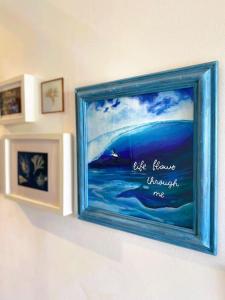 Ocean House Relax, Nature & Fun