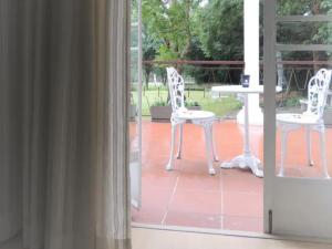 Gentle Breeze Retreat